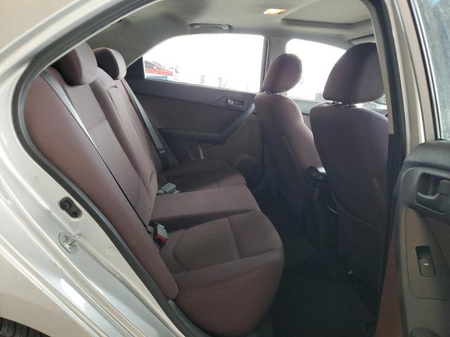 Photo 10 from auction – 2010 KIA FORTE EX with VIN KNAFU4A21A5059551