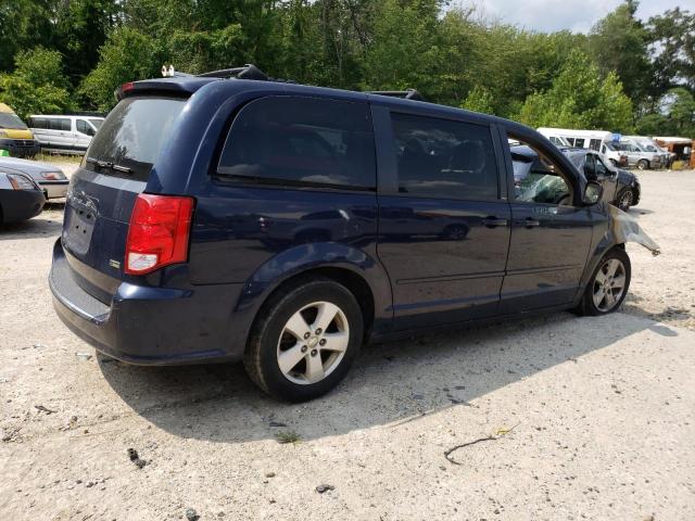 Photo 3 from auction – 2013 DODGE GRAND CARA with VIN 2C4RDGBG9DR692902