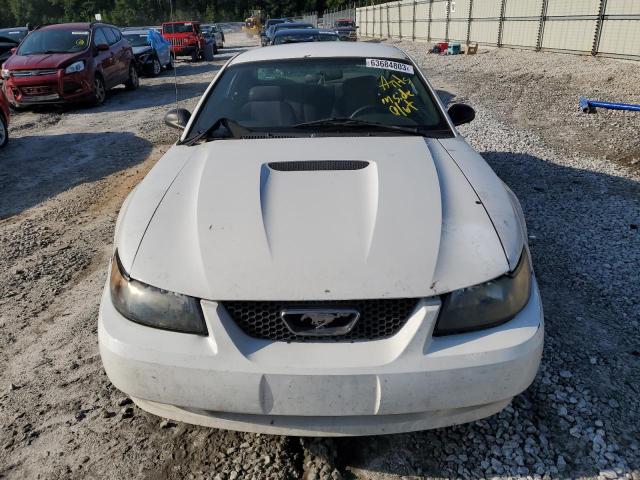 Foto 5 de la subasta – 2002 FORD MUSTANG con VIN 1FAFP40432F140839