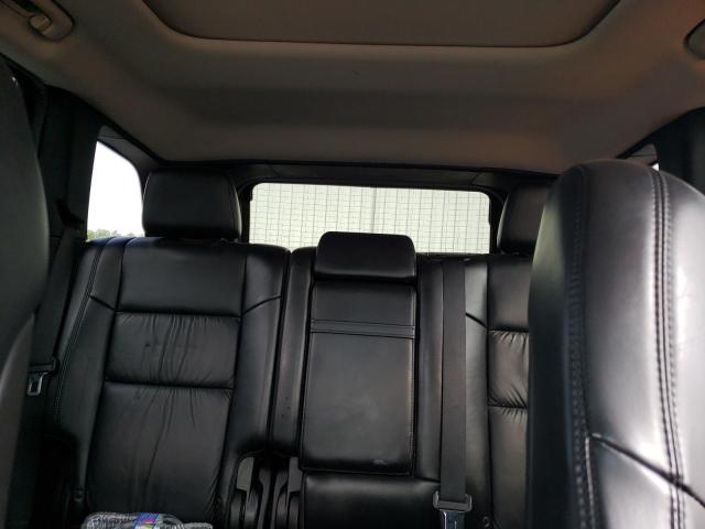 Photo 10 from auction – 2011 JEEP GRAND CHER with VIN 1J4RR5GG5BC565997