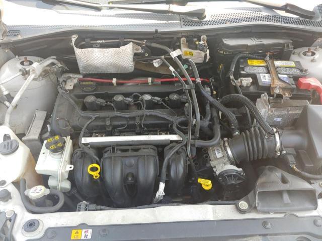 Photo 7 from auction – 2008 FORD FOCUS S/SE with VIN 1FAHP34N28W128860