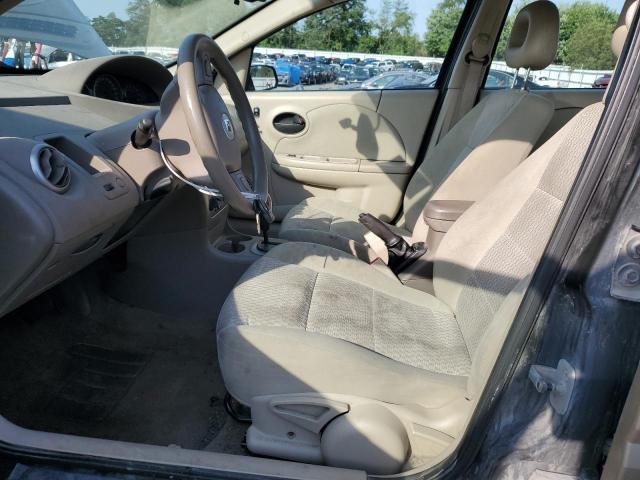 Photo 7 from auction – 2007 SATURN ION LEVEL with VIN 1G8AJ55F87Z140731