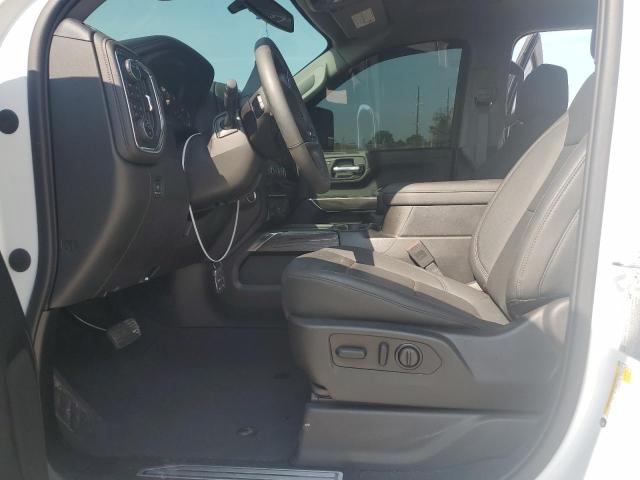 Photo 7 from auction – 2023 CHEVROLET SILVERADO with VIN 1GC4YPEY3PF241866