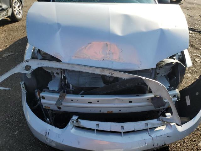 Photo 11 from auction – 2005 CHEVROLET CAVALIER L with VIN 1G1JF12F657177492
