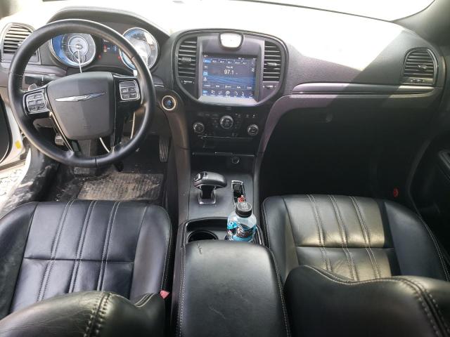 Photo 8 from auction – 2013 CHRYSLER 300 S with VIN 2C3CCAGGXDH533329
