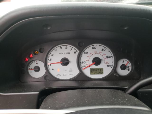 Photo 9 from auction – 2003 FORD ESCAPE LIM with VIN 1FMCU94123KE15141