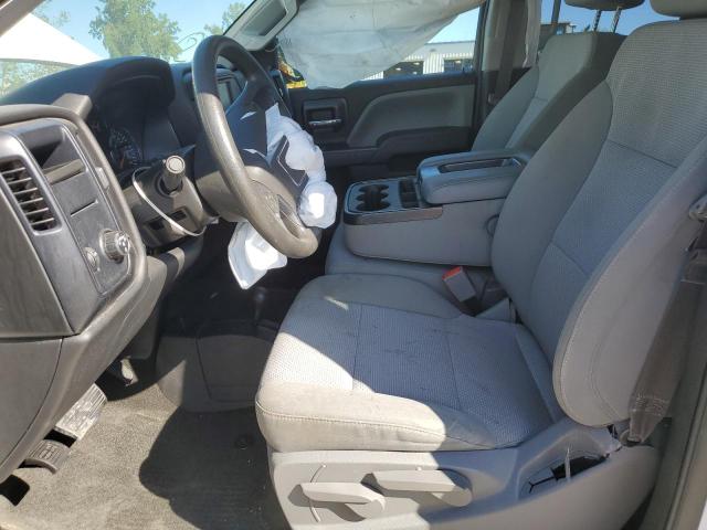 Photo 7 from auction – 2017 GMC SIERRA K15 with VIN 1GTV2LEC2HZ365453