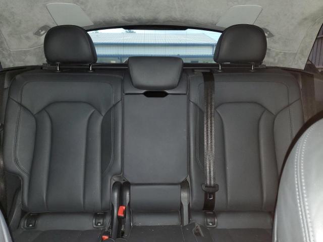 Photo 10 from auction – 2020 AUDI Q8 PRESTIG with VIN WA1FVAF15LD027039