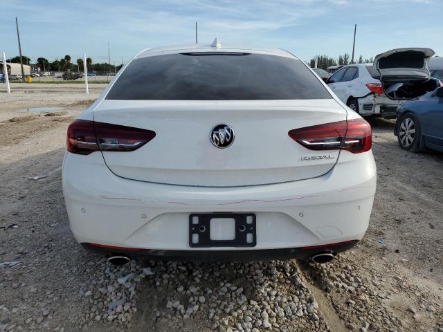 Photo 6 from auction – 2019 BUICK REGAL PREF with VIN W04GL6SXXK1078490