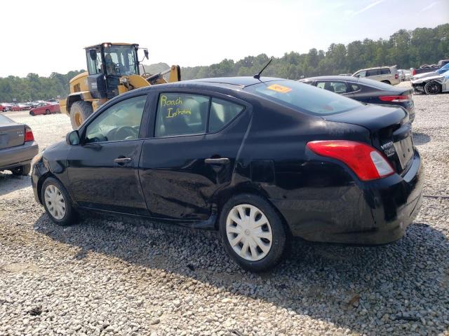 Photo 2 from auction – 2015 NISSAN VERSA with VIN 3N1CN7AP4FL839103