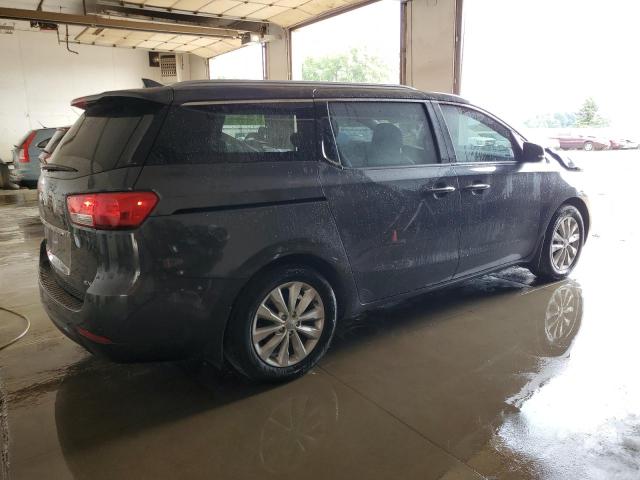 Photo 3 from auction – 2017 KIA SEDONA EX with VIN KNDMC5C17H6273696