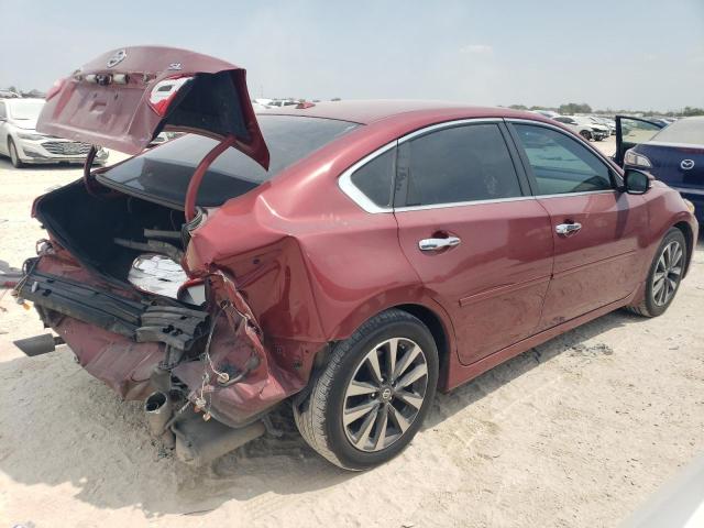 Photo 3 from auction – 2017 NISSAN ALTIMA 2.5 with VIN 1N4AL3AP8HC137762