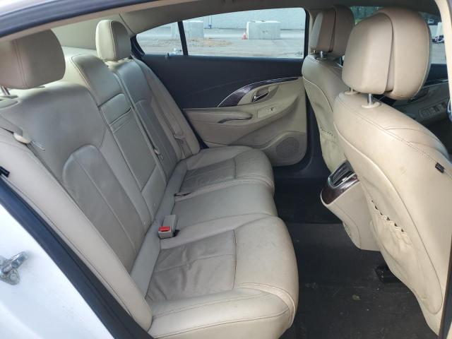 Фото 10 с аукциона – 2014 BUICK LACROSSE с VIN 1G4GB5GR9EF177219
