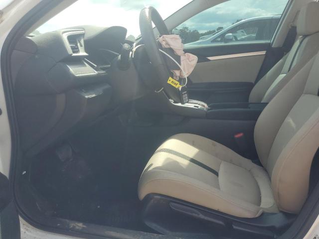 Photo 7 from auction – 2016 HONDA CIVIC EX with VIN 19XFC2F70GE079950