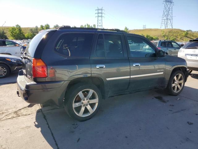 Photo 3 from auction – 2006 GMC ENVOY with VIN 1GKDT13S262167053