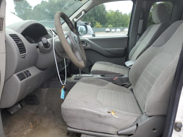 Photo 7 from auction – 2012 NISSAN FRONTIER S with VIN 1N6BD0CT9CC446781