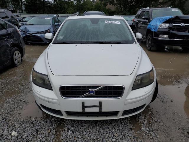 Photo 5 from auction – 2007 VOLVO S40 2.4I with VIN YV1MS382772275280