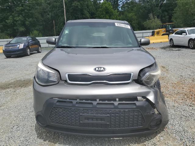 Photo 5 from auction – 2016 KIA SOUL with VIN KNDJN2A22G7367629