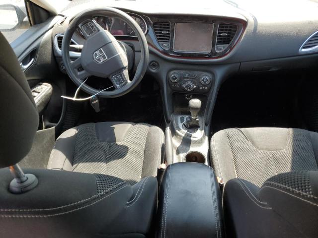 Photo 8 from auction – 2016 DODGE DART SXT with VIN 1C3CDFBB4GD679779