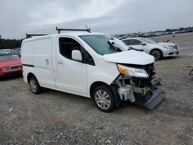 Photo 4 from auction – 2017 CHEVROLET CITY EXPRE with VIN 3N63M0YN1HK702993