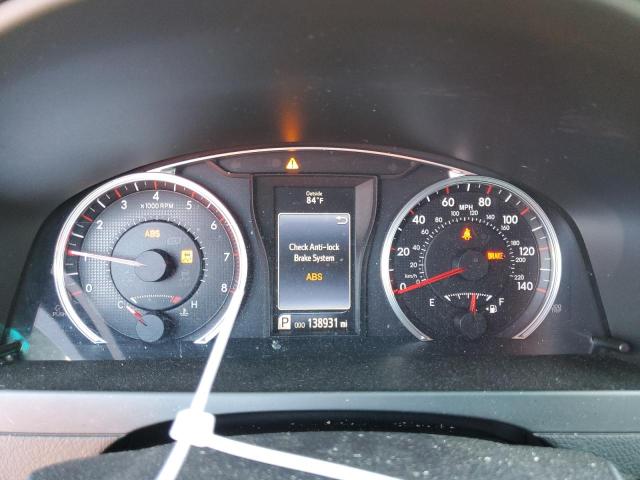 Photo 9 from auction – 2015 TOYOTA CAMRY LE with VIN 4T1BF1FK3FU924760
