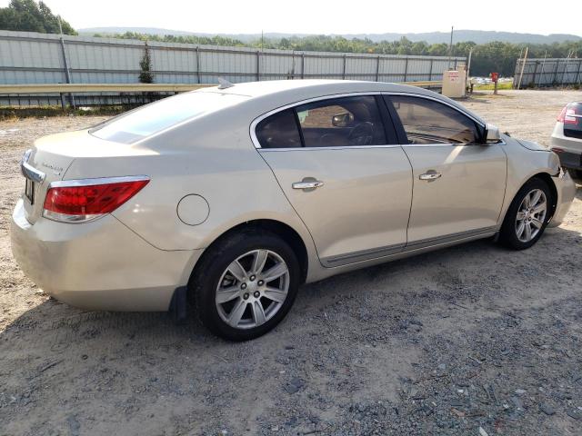 Photo 3 from auction – 2010 BUICK LACROSSE C with VIN 1G4GD5EG7AF139011