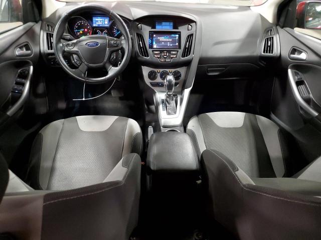 Снимка 8 от търг – 2012 FORD FOCUS SE с VIN 1FAHP3F26CL355384