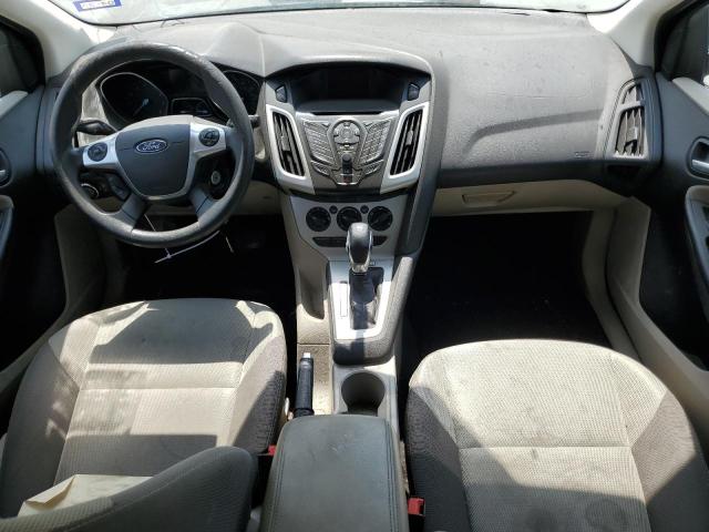 Photo 8 from auction – 2014 FORD FOCUS SE with VIN 1FADP3F25EL404656