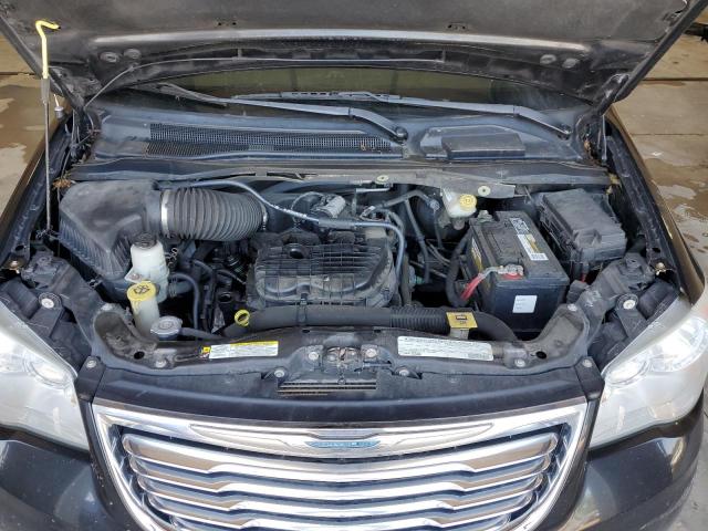 Photo 12 from auction – 2011 CHRYSLER TOWN & COU with VIN 2A4RR5DG3BR677094