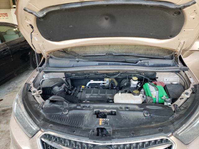 Photo 11 from auction – 2018 BUICK ENCORE PRE with VIN KL4CJASB8JB669258