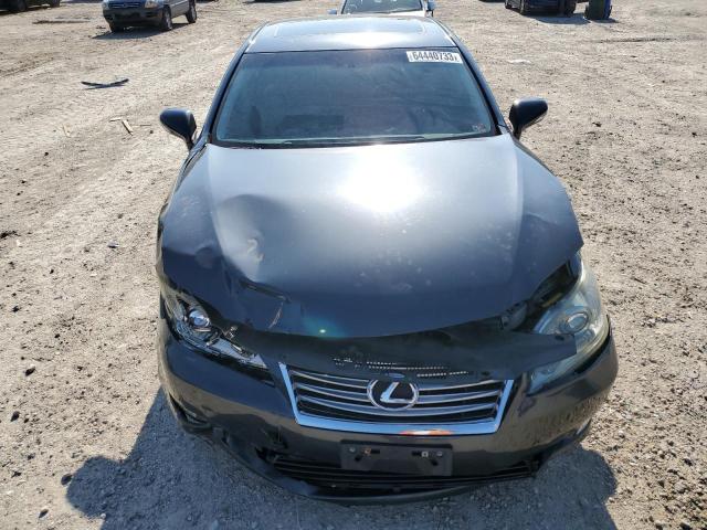 Photo 5 from auction – 2011 LEXUS ES 350 with VIN JTHBK1EG8B2468269
