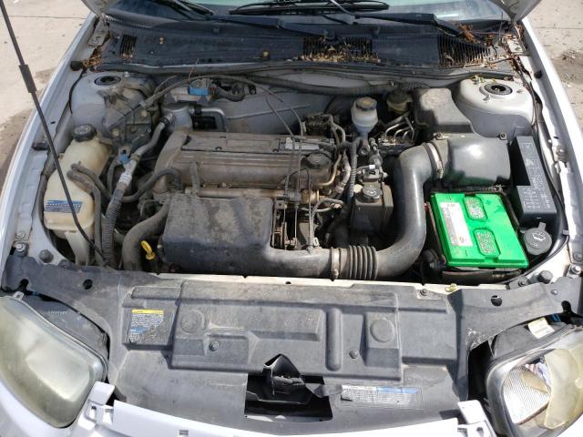 Photo 11 from auction – 2005 CHEVROLET CAVALIER with VIN 1G1JC12F257131702