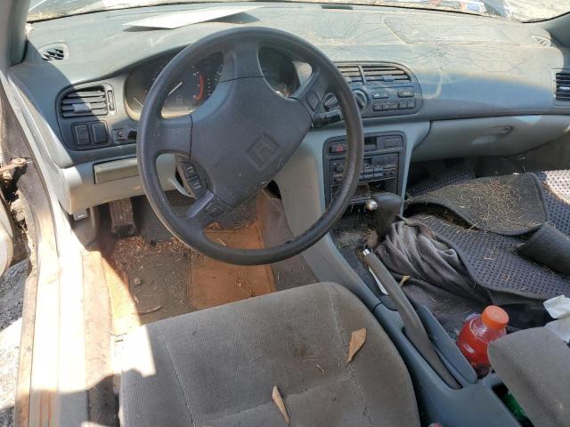 Photo 8 from auction – 1997 HONDA ACCORD LX with VIN JHMCD5638VC019805