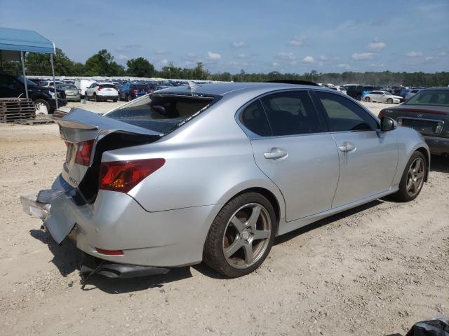 Photo 3 from auction – 2013 LEXUS GS 350 with VIN JTHBE1BL7D5012595