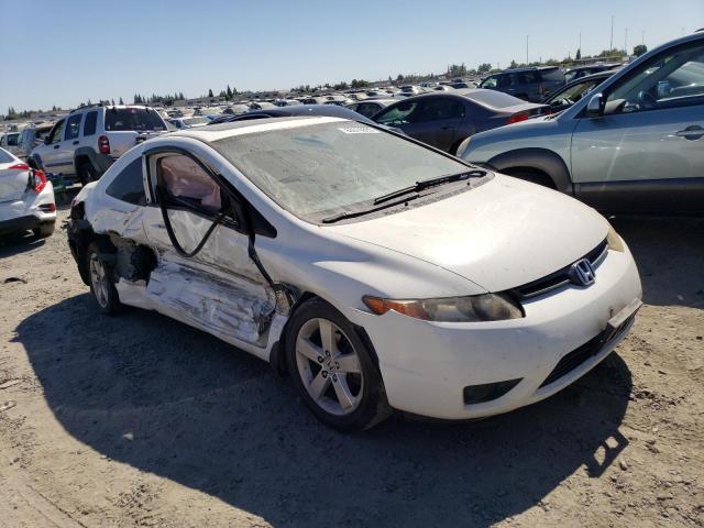 Photo 4 from auction – 2006 HONDA CIVIC EX with VIN 2HGFG118X6H582694