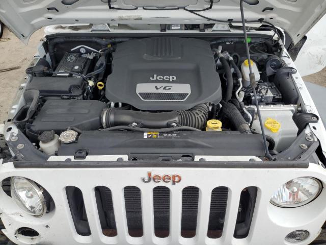 Photo 11 from auction – 2018 JEEP WRANGLER U with VIN 1C4BJWDG9JL894743