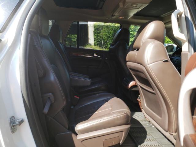 Photo 11 from auction – 2013 BUICK ENCLAVE with VIN 5GAKVDKD0DJ114454