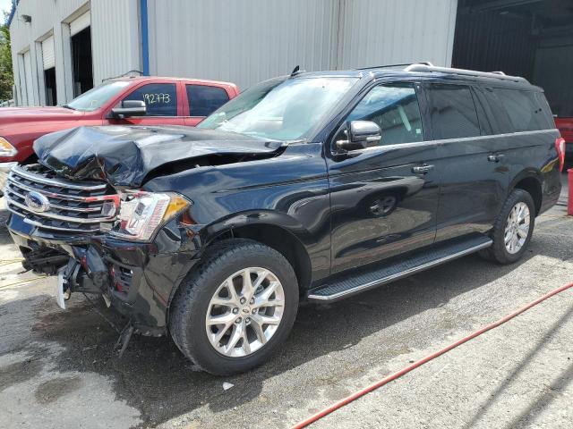 FORD EXPEDITION 2021 with VIN 1FMJK1HT7MEA12783 - Photo from auction