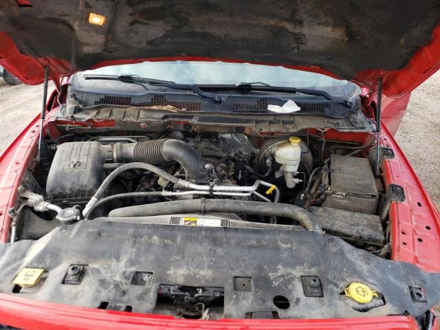Photo 11 from auction – 2013 RAM 1500 SLT with VIN 1C6RR7LT7DS722238