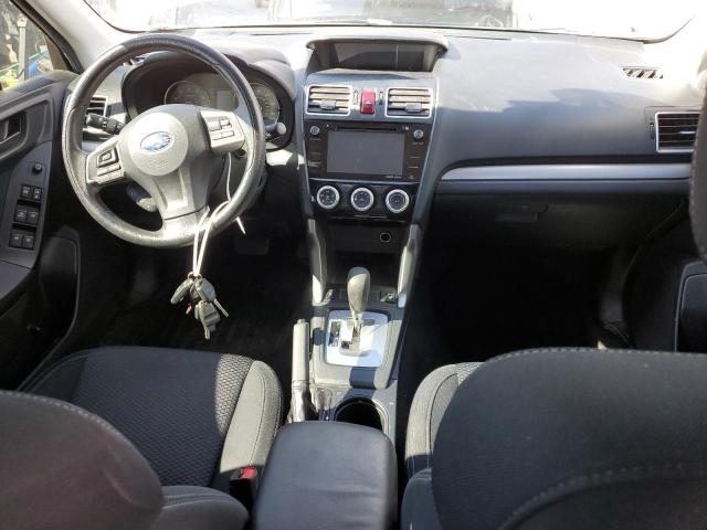 Photo 8 from auction – 2016 SUBARU FORESTER 2 with VIN JF2SJAGCXGH497518