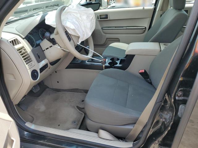 Photo 7 from auction – 2011 FORD ESCAPE XLS with VIN 1FMCU0C74BKC40178