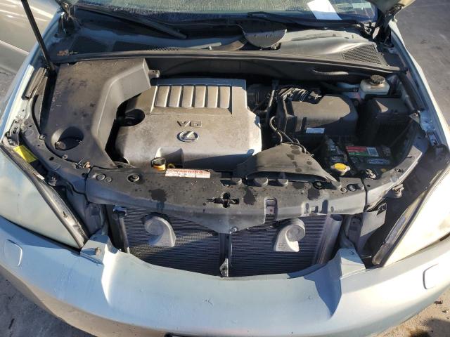 Photo 12 from auction – 2007 LEXUS RX 350 with VIN 2T2HK31U37C043209