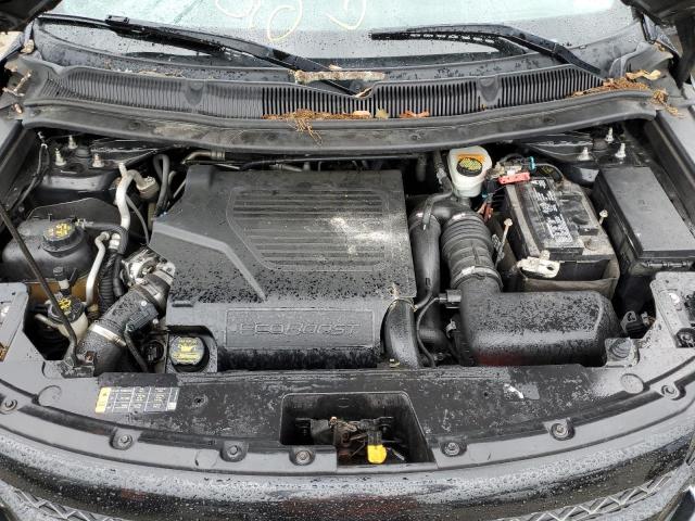 Photo 12 from auction – 2013 FORD EXPLORER S with VIN 1FM5K8GT8DGC76045