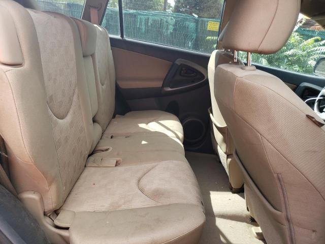 Photo 11 from auction – 2012 TOYOTA RAV4 with VIN 2T3BK4DV1CW086239