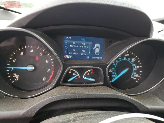 Photo 9 from auction – 2015 FORD ESCAPE SE with VIN 1FMCU9GX2FUB86730
