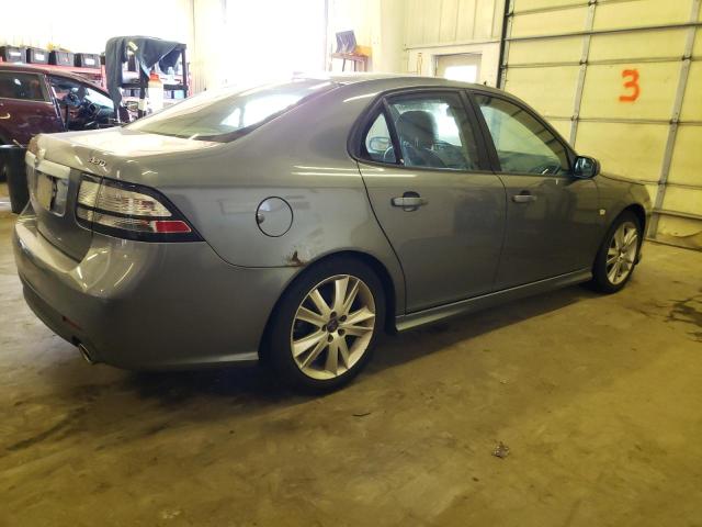 Photo 3 from auction – 2008 SAAB 9-3 AERO with VIN YS3FH41U381156883