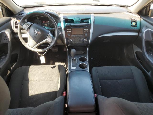 Photo 8 from auction – 2015 NISSAN ALTIMA with VIN 1N4AL3AP5FC441547
