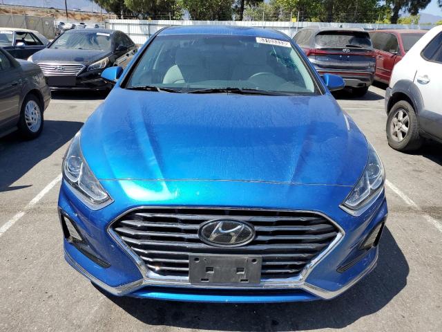Photo 5 from auction – 2019 HYUNDAI SONATA SE with VIN 5NPE24AF1KH755030