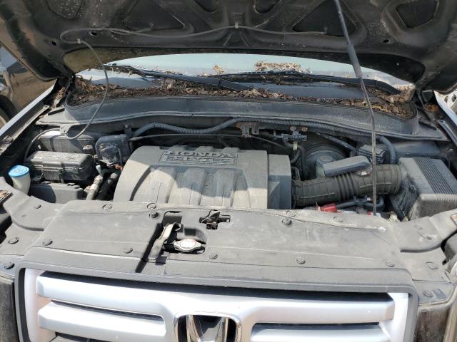 Photo 12 from auction – 2007 HONDA PILOT EXL with VIN 5FNYF287X7B003806