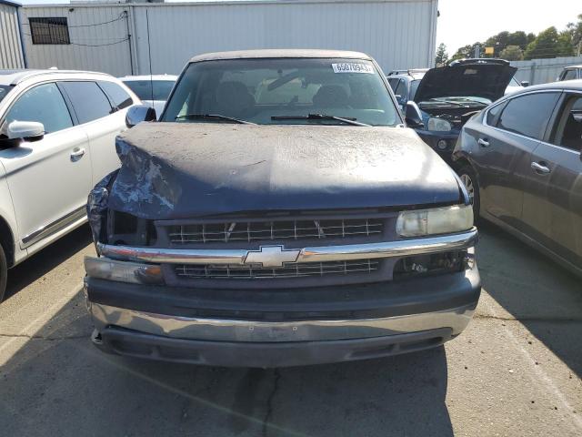 Photo 5 from auction – 1999 CHEVROLET SILVERADO with VIN 2GCEC19T0X1208362